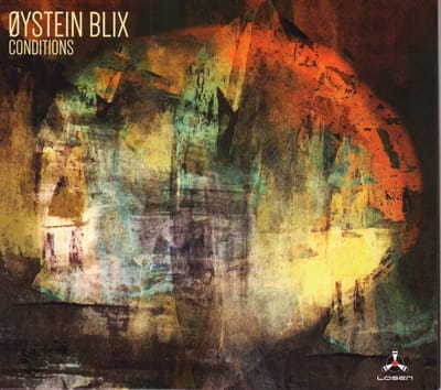 Øystein Blix - Conditions (CD)