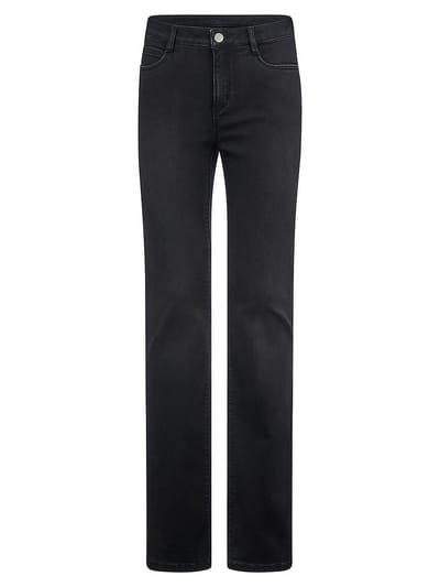 Skinny Fit-jeans Van Peter Hahn denim