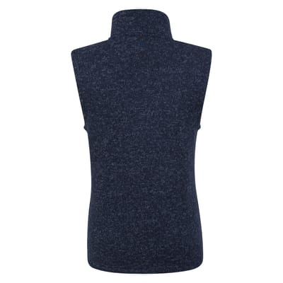 Mountain Warehouse Dames/Dames Idris Gilet (Marine)