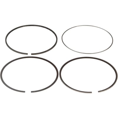Goetze Engine Zuigerveren set GOETZE 08-439600-00