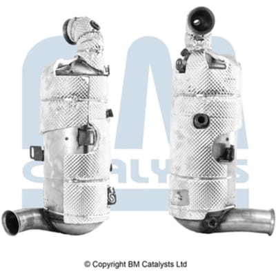 Katalysator BM CATALYSTS BM31073H