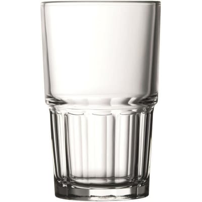 Longdrinkglazen, Drinkglazen set van 12 - Next, 284ml