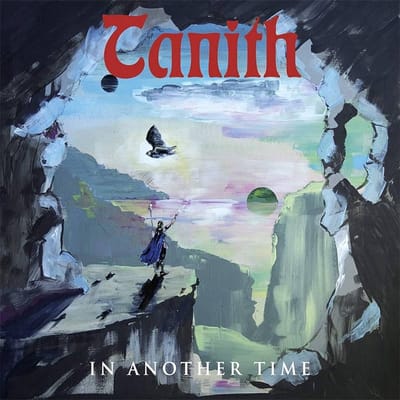Tanith - In Another Time (LP) (Limited Edition) (Coloured Vinyl)