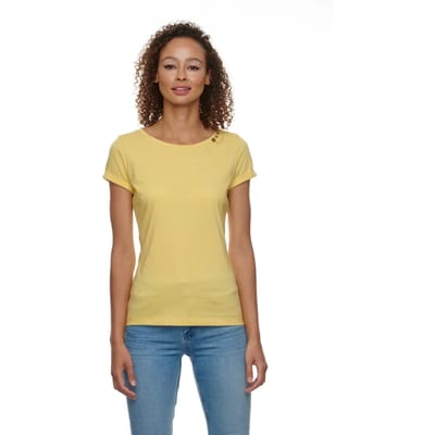 T-shirt dames Ragwear Florah