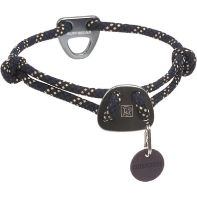 Hondenhalsband Ruffwear Knot-a-collar
