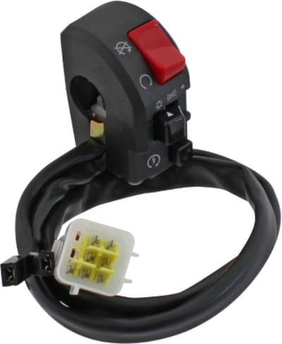 Commodo droit RMS pour Auto Neuf