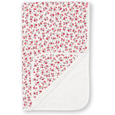 Babybadhanddoek Kite Rosey Posey