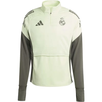 Real Madrid sweatshirt Competition Tiro 25