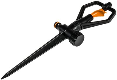 Bradas ECO-TS1012 - Roterende Sproeier - 12m Bereik - Weerbestendig
