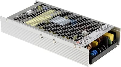 Mean Well UHP-1000-12 Schakelnetvoeding 80 A 960 W 12 V/DC Uitgangsspanning regelbaar 1 stuk(s)