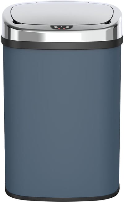 Automatische keukenafvalbak 58L MAJESTIC