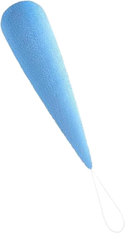 Greeptrainer Vingerkrachtapparaat - Handtrainer Krachtoefenaar - Handen Versterken - Ergonomisch Trainingsdesign - 20 x 5 cm - Enkele kenmerken