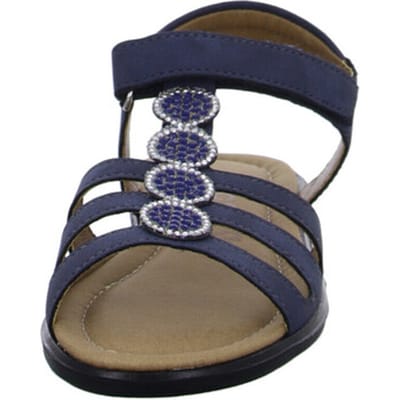Platte sandalen Ricosta -