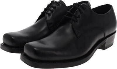 FB Fashion Boots BRAJAN veterschoenen zwart - 37 EU