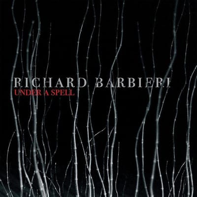 Under A Spell - Richard Barbieri