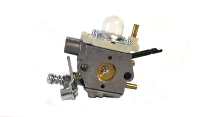 Husqvarna Cabrio Plus Serie - Carburetor - 347 437 407 497