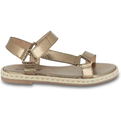 Platte sandalen Les Tropeziennes par M.Belarbi HIPSNAKE