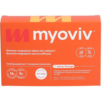 Myoviv™ 14 Zakje
