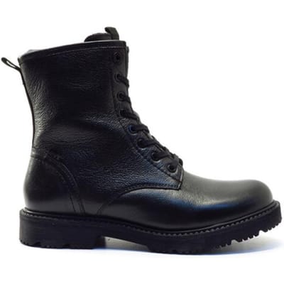 Mexx Veterboet patry melt black Patry melt 1000 ZWART