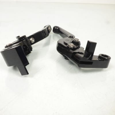 Levier frein droit Sifam pour Moto Yamaha 600 YZF R6 2005 à 2013 Neuf