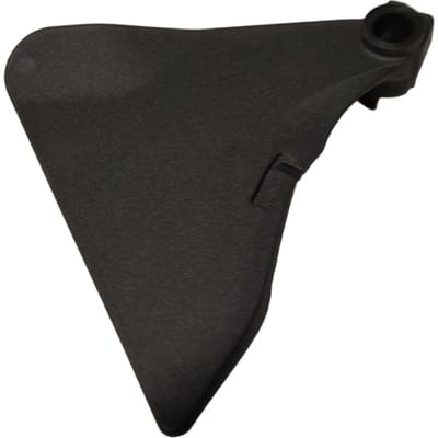 Stofbeschermer plastic