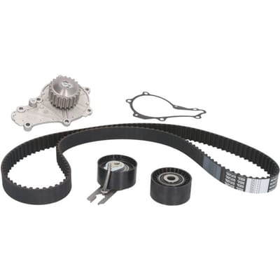 Continental Ctam Waterpomp+distributieriem set CONTINENTAL CT1063WP2