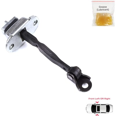 Sangle de butée de porte avant EDP1378 pour Toyota Camry MK5 V3 XV30 2001-2006 6861033050