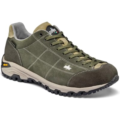 Wandelschoenen Lomer Maipos Suede MTX