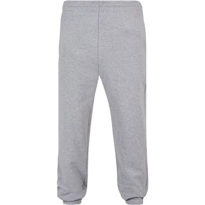 Urban Classics - Ultra Heavy Heren joggingbroek - S - Grijs