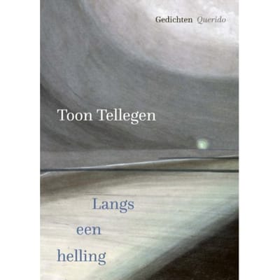Langs Een Helling - Toon Tellegen