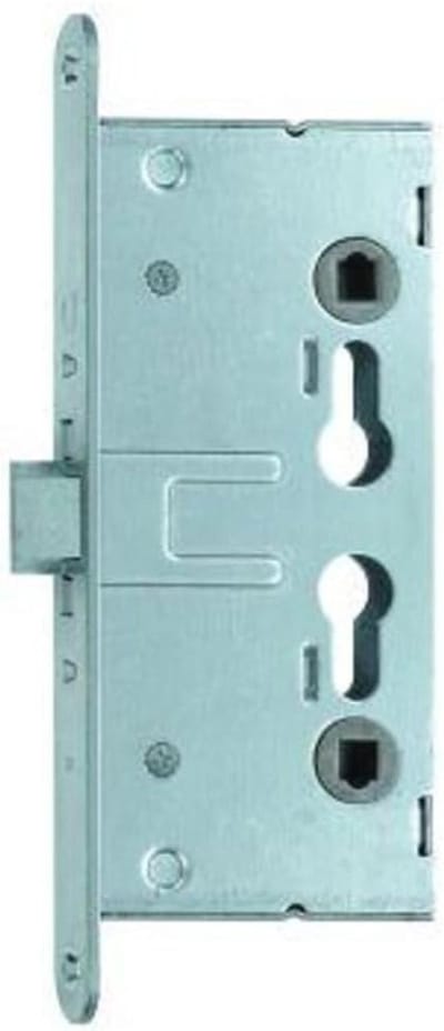 Insteekslot 65mm met Manchet 24mm - Geschikt voor Profielcilinder