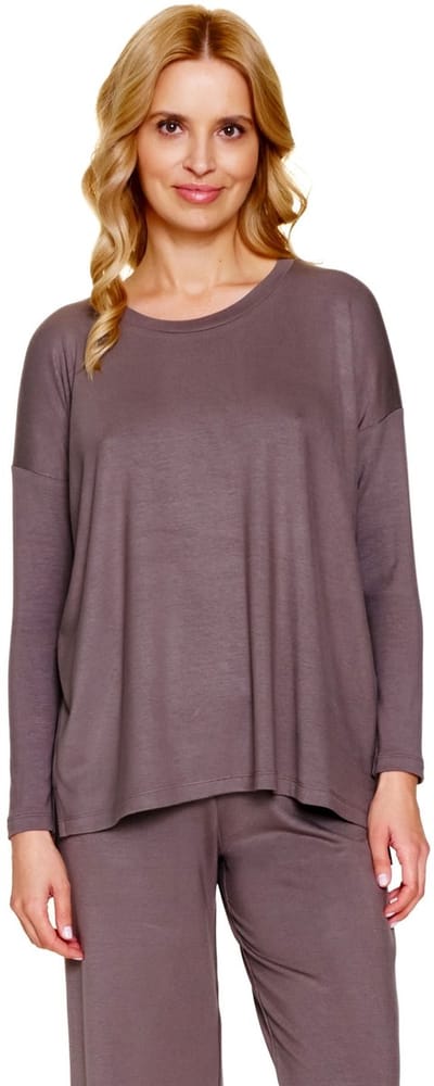 Doctor Nap Dames Pyjama Viscose Aspen SET.7305 36 / S