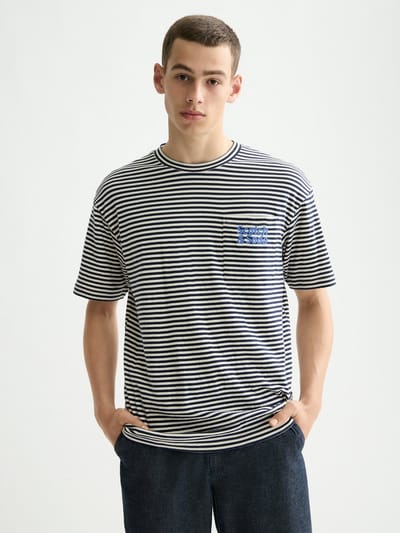 Scotch & Soda - Heren - T-shirts