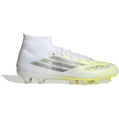 Damesvoetbalschoenen adidas F50 Sparkfusion Pro FG/AG