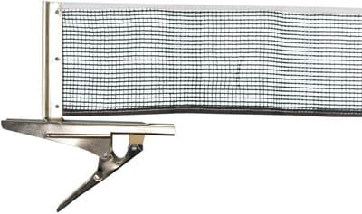 Donic Schildkröt Tafeltennisnet Met Clipfunctie 160 X 13,5 Cm