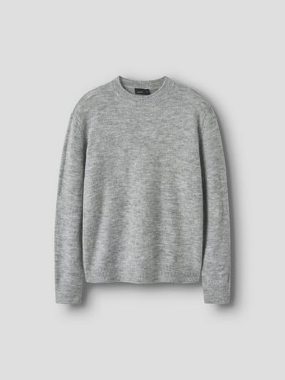 NAME IT - NLMLODETT LS O-NECK KNIT - Jongens - Truien
