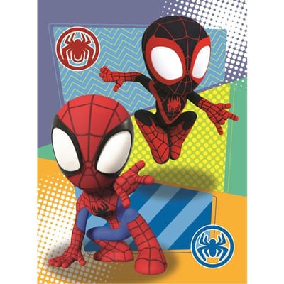 Puzzel met 20 stukjes miniMaxi-Niesamowity Spidey 1 TREFL - Puzzel van 20 stukken