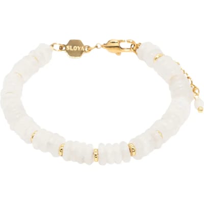 Jade stenen armband voor vrouwen Sloya Blima