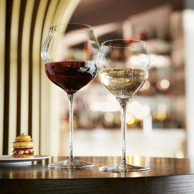 Chef & Sommelier Macaron Wijnglas 40 Cl - 6 Stuks