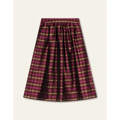 Oilily Sistra Rok- maat36 Beet Rood