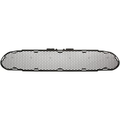 Ventilatierooster, bumper BLIC 6502-07-2530998P