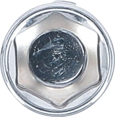 BGS Cardan dopsleuteldop 3/8 14 mm