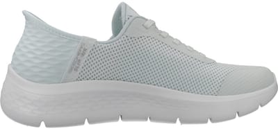 Skechers Dames Slip-ins GO WALK Flex Grand Entry Sneakers 124836 MNT