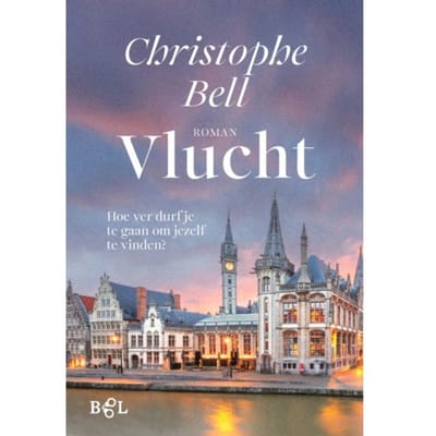 Vlucht - Christophe Bell