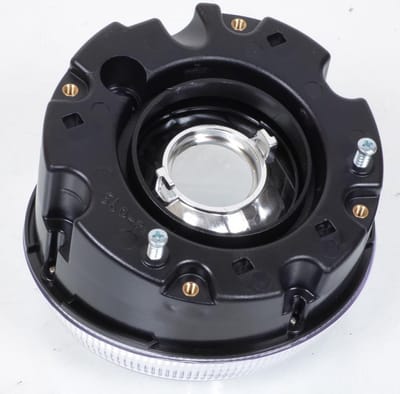 frontoptiek p2r voor scooter piaggio 125 vespa lx 2005-2020 nieuw