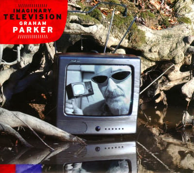 Imaginary Television