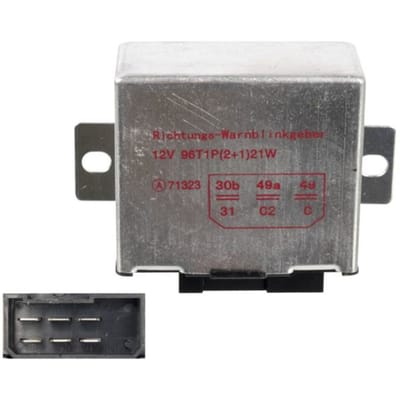Knipperlichtunit AC FEBI BILSTEIN 38077