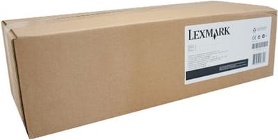 Lexmark 24B7580 tonercartridge 1 stuk(s) Origineel Geel