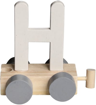 Playwood Gereedschapkist - Hout - 25-delig