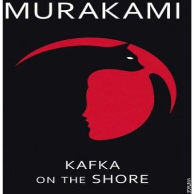 Kafka op het Strand door Haruki Murakami Paperback Boek 9780099458326